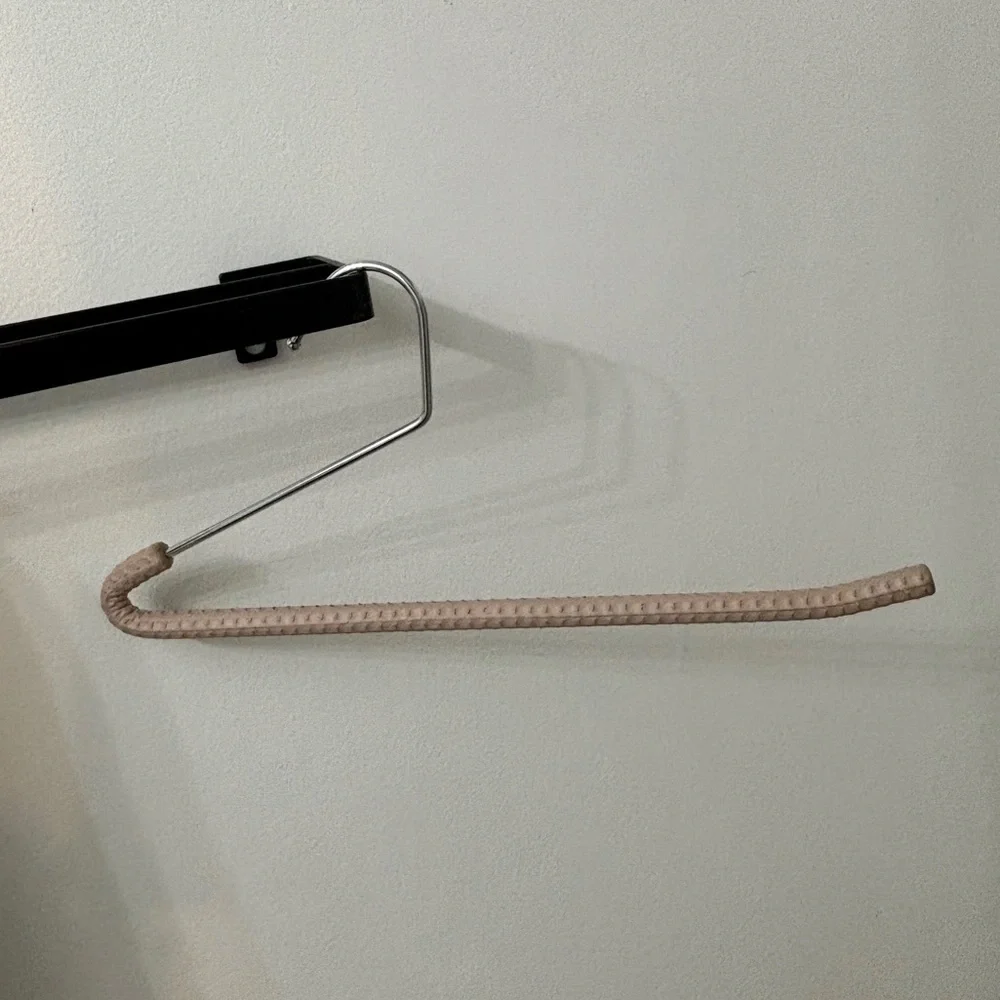 Set of Five Pant Hangers